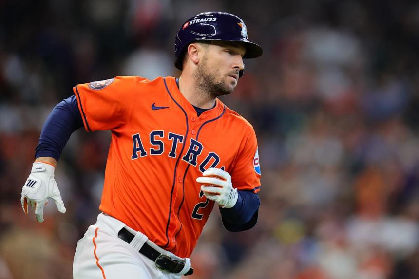 Alex Bregman reportedly agrees with Red Sox on 3-year, 0 million deal Alex Bregman reportedly agrees with Red Sox on 3-year, 0 million deal