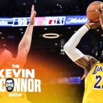 Luka, LeBron leave OT with WIN, Brunson leaves LIMPING | Kevin O’Connor Show Luka, LeBron leave OT with WIN, Brunson leaves LIMPING | Kevin O’Connor Show