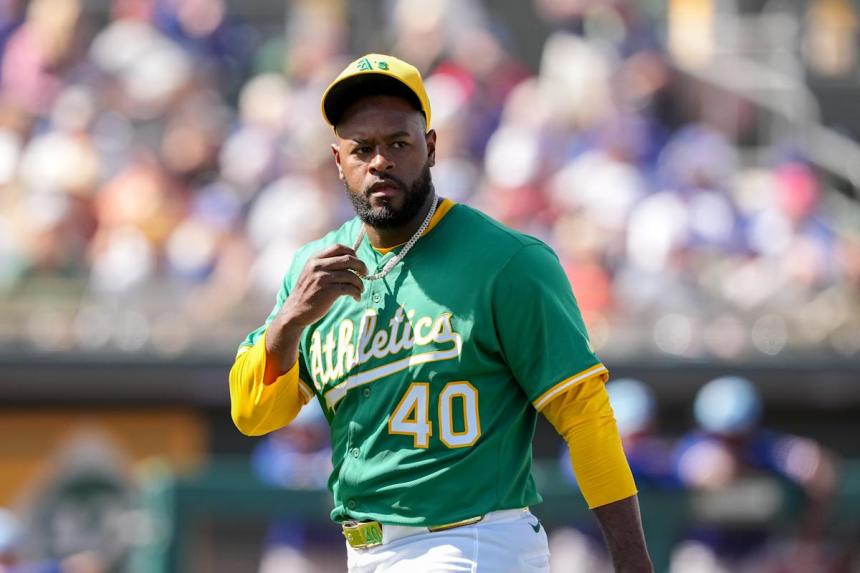 Fantasy Baseball: Top pitcher fades for 2025 Fantasy Baseball: Top pitcher fades for 2025