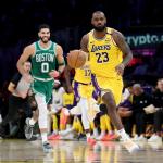 Lakers-Celtics: Key storylines for possible NBA Finals preview Lakers-Celtics: Key storylines for possible NBA Finals preview