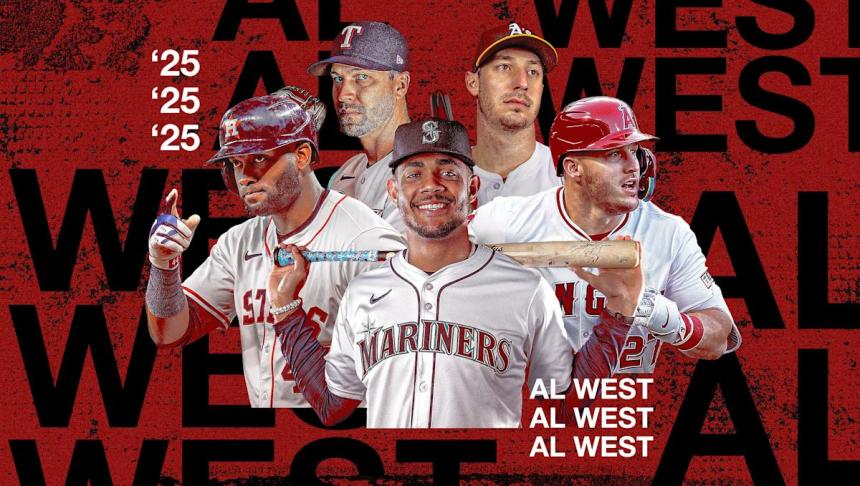 AL West division preview: Will the Astros’ postseason streak continue? Can the Rangers bounce back? What should we expect from the A’s and Mariners? AL West division preview: Will the Astros’ postseason streak continue? Can the Rangers bounce back? What should we expect from the A’s and Mariners?