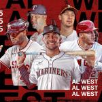 AL West division preview: Will the Astros’ postseason streak continue? Can the Rangers bounce back? What should we expect from the A’s and Mariners? AL West division preview: Will the Astros’ postseason streak continue? Can the Rangers bounce back? What should we expect from the A’s and Mariners?