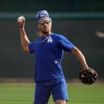 3 storylines to follow as the Dodgers open spring training 3 storylines to follow as the Dodgers open spring training