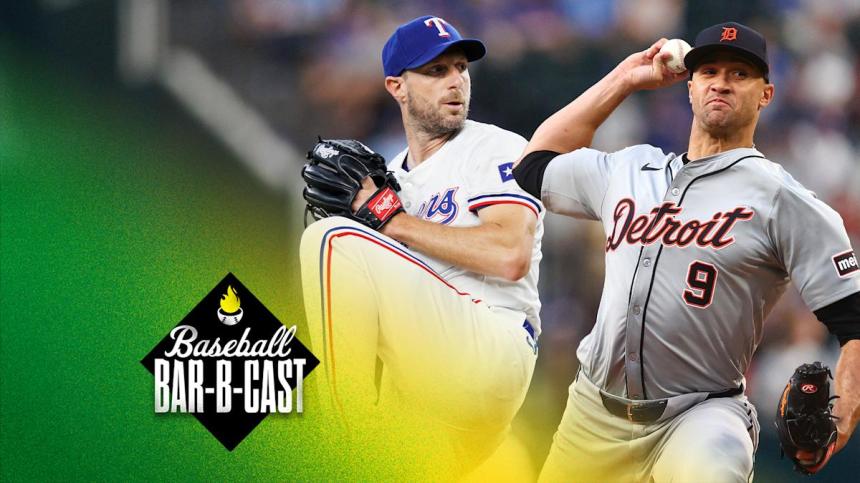 Max Scherzer & Jack Flaherty find teams, a look at the top MiLB prospects | Baseball Bar-B-Cast Max Scherzer & Jack Flaherty find teams, a look at the top MiLB prospects | Baseball Bar-B-Cast