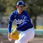 New Dodgers star Roki Sasaki drops marriage announcement out of the blue, just like Shohei Ohtani did New Dodgers star Roki Sasaki drops marriage announcement out of the blue, just like Shohei Ohtani did