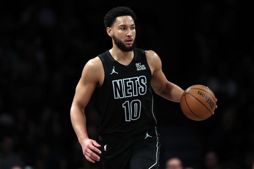Ben Simmons ready for ‘fresh start’ with Clippers after rough stretch with 76ers, Nets: ‘I felt wanted’ Ben Simmons ready for ‘fresh start’ with Clippers after rough stretch with 76ers, Nets: ‘I felt wanted’