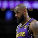 LeBron James expected to miss 1-2 weeks with groin strain, will be reevaluated after 24 hours rest LeBron James expected to miss 1-2 weeks with groin strain, will be reevaluated after 24 hours rest