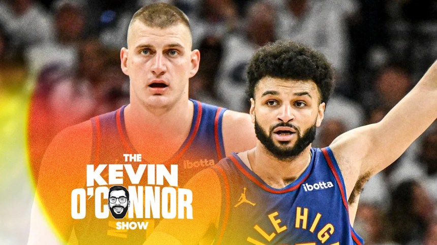 NBA POWER RANKINGS! Where all 30 teams stand at the All-Star Break | Kevin O’Connor Show NBA POWER RANKINGS! Where all 30 teams stand at the All-Star Break | Kevin O’Connor Show
