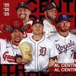 AL Central season preview: Can the Guardians stay on top? Will the Tigers and Royals make it back to the playoffs? AL Central season preview: Can the Guardians stay on top? Will the Tigers and Royals make it back to the playoffs?