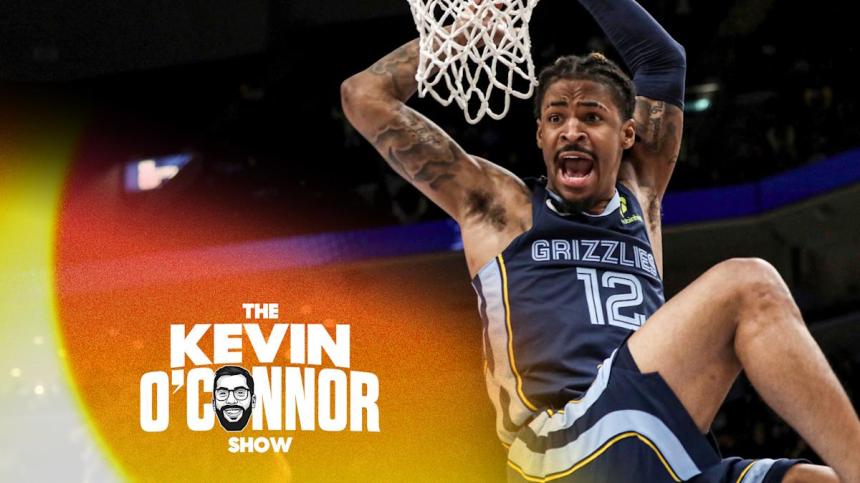 10 semi-bold NBA & college hoops predictions with Chris Vernon | The Kevin O’Connor Show 10 semi-bold NBA & college hoops predictions with Chris Vernon | The Kevin O’Connor Show