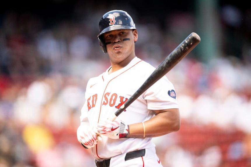 Rafael Devers has no interest in ceding 3B to new Gold Glove Red Sox teammate Alex Bregman: ‘Third base is my position’ Rafael Devers has no interest in ceding 3B to new Gold Glove Red Sox teammate Alex Bregman: ‘Third base is my position’