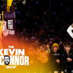 Luka’s Laker DEBUT, & how the Wolves almost gave us “DUR-ANT” (and still could!) | Kevin O’Connor Show Luka’s Laker DEBUT, & how the Wolves almost gave us “DUR-ANT” (and still could!) | Kevin O’Connor Show