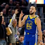 Stephen Curry becomes first NBA player to reach 4,000 3-pointers Stephen Curry becomes first NBA player to reach 4,000 3-pointers