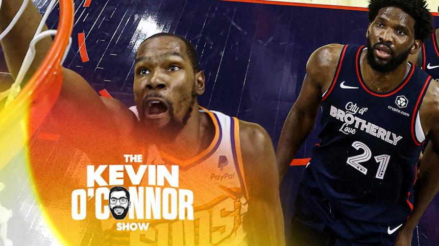 10 NBA questions keeping me up at night | Kevin O’Connor Show 10 NBA questions keeping me up at night | Kevin O’Connor Show