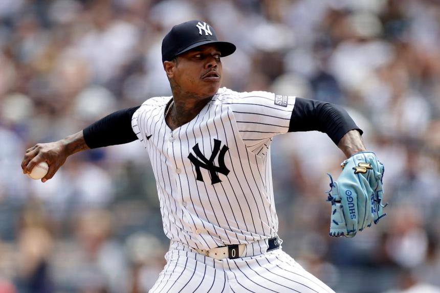 Yankees pitcher Marcus Stroman insists he’s a starter and won’t work out of the bullpen Yankees pitcher Marcus Stroman insists he’s a starter and won’t work out of the bullpen