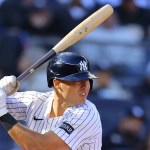 Did Yankees’ physicist-designed ‘torpedo’ bats play role in 9-HR power surge vs. Brewers? Did Yankees’ physicist-designed ‘torpedo’ bats play role in 9-HR power surge vs. Brewers?