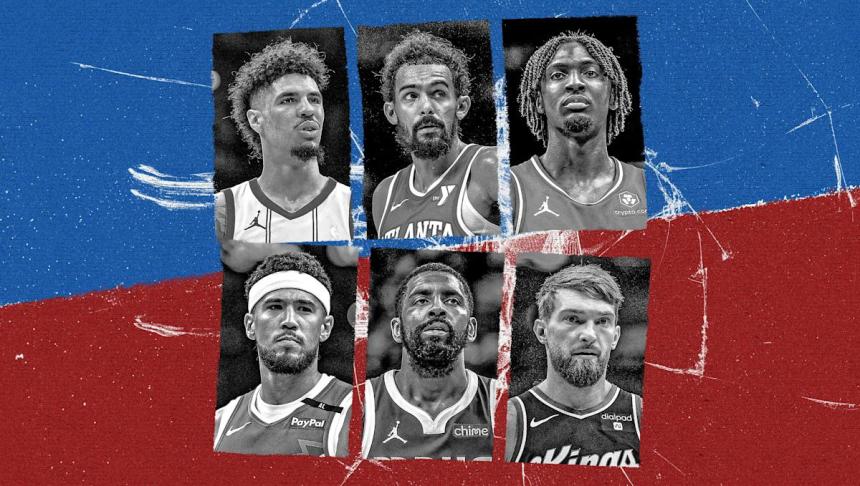 Fact or Fiction: Domantas Sabonis is The Biggest Snub of the 2025 NBA All-Star Game Fact or Fiction: Domantas Sabonis is The Biggest Snub of the 2025 NBA All-Star Game