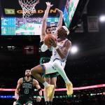 Thunder’s championship mettle on display in yet another win over Celtics Thunder’s championship mettle on display in yet another win over Celtics