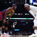 The Heat gave Jimmy Butler a tribute in his return to Miami. He gave them nothing in return The Heat gave Jimmy Butler a tribute in his return to Miami. He gave them nothing in return