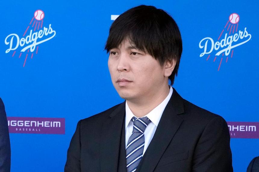 Ippei Mizuhara, Shohei Ohtani’s former interpreter, sentenced to 57 months in prison after  million theft Ippei Mizuhara, Shohei Ohtani’s former interpreter, sentenced to 57 months in prison after  million theft
