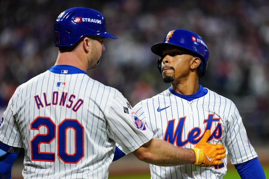 Grading the NL East’s offseason: How have the division’s teams improved (or not) so far this winter? Grading the NL East’s offseason: How have the division’s teams improved (or not) so far this winter?