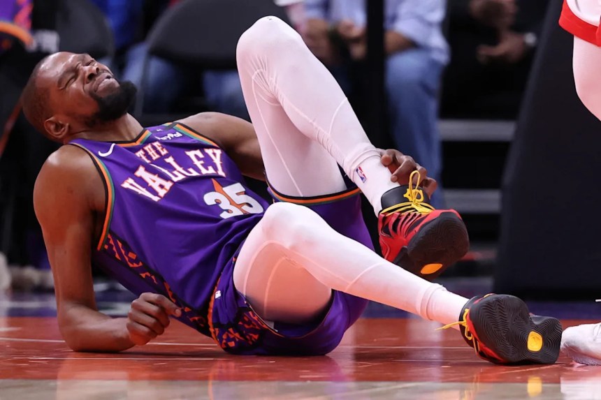 Are the Phoenix Suns ready for a rebuild? Are the Phoenix Suns ready for a rebuild?