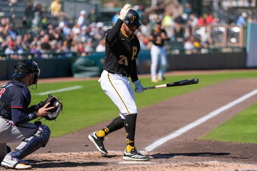 Is MLB’s Automated Ball-Strike System revolutionizing the strike zone or imposing on tradition? | Baseball Bar-B-Cast Is MLB’s Automated Ball-Strike System revolutionizing the strike zone or imposing on tradition? | Baseball Bar-B-Cast