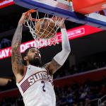 The Playlist: Week 13 fantasy basketball waiver wire pickups and start/sit advice The Playlist: Week 13 fantasy basketball waiver wire pickups and start/sit advice