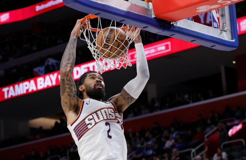 The Playlist: Week 13 fantasy basketball waiver wire pickups and start/sit advice The Playlist: Week 13 fantasy basketball waiver wire pickups and start/sit advice