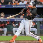 With signing of Anthony Santander, the Blue Jays did what they needed to do With signing of Anthony Santander, the Blue Jays did what they needed to do