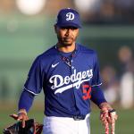 Mookie Betts to miss Dodgers’ season-opening Tokyo Series due to illness Mookie Betts to miss Dodgers’ season-opening Tokyo Series due to illness