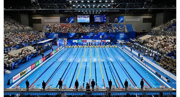 World Aquatics Reduces Sporting Citizenship Swaps to 1 Year Waiting; Softens Rules for Juniors World Aquatics Reduces Sporting Citizenship Swaps to 1 Year Waiting; Softens Rules for Juniors