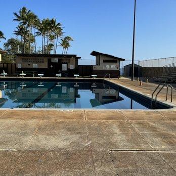 Kapaa swimming pool re-opens – The Garden Island Newspaper Kapaa swimming pool re-opens – The Garden Island Newspaper