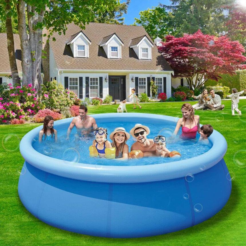 Kids head into the swimming pool to hunt for Easter eggs – Your Observer Kids head into the swimming pool to hunt for Easter eggs – Your Observer