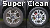 Wheel And Tire Deep Clean: A Step-by-Step Guide Wheel And Tire Deep Clean: A Step-by-Step Guide