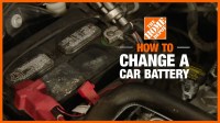 How To Change A Car Battery: A Step-by-Step Guide How To Change A Car Battery: A Step-by-Step Guide