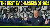 Top Electric Car Chargers For 2024: A Comprehensive Guide Top Electric Car Chargers For 2024: A Comprehensive Guide