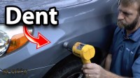 DIY Dent Repair: A Step-by-Step Guide To Fixing Minor Car Dings DIY Dent Repair: A Step-by-Step Guide To Fixing Minor Car Dings