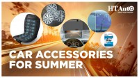 Summer Must-Haves: Top Car Accessories For A Cool And Comfortable Ride Summer Must-Haves: Top Car Accessories For A Cool And Comfortable Ride
