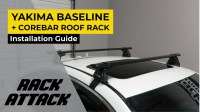 DIY Car Roof Rack Installation: A Step-by-Step Guide DIY Car Roof Rack Installation: A Step-by-Step Guide