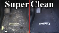 Deep-Cleaning Your Car Carpets: A Step-by-Step Guide Deep-Cleaning Your Car Carpets: A Step-by-Step Guide