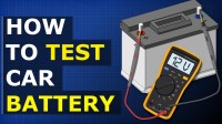 How To Check Your Car Battery Voltage: A Step-by-Step Guide How To Check Your Car Battery Voltage: A Step-by-Step Guide