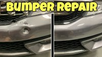 DIY Bumper Repair: A Step-by-Step Guide DIY Bumper Repair: A Step-by-Step Guide
