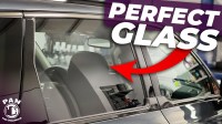 Crystal-Clear Car Windows: A Streak-Free Guide Crystal-Clear Car Windows: A Streak-Free Guide