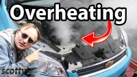 Cooling Down: Solutions For Car Engine Overheating Cooling Down: Solutions For Car Engine Overheating
