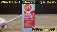Top-Rated Car Undercoatings For Rust Prevention: A Buyer’s Guide Top-Rated Car Undercoatings For Rust Prevention: A Buyer’s Guide