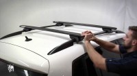 DIY Car Roof Rack Installation Guide DIY Car Roof Rack Installation Guide