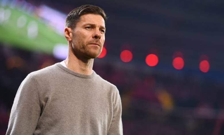 Xabi Alonso says “now is not the time now” to discuss the future, Real Madrid Eyes Bayer Leverkusen boss Xabi Alonso says “now is not the time now” to discuss the future, Real Madrid Eyes Bayer Leverkusen boss
