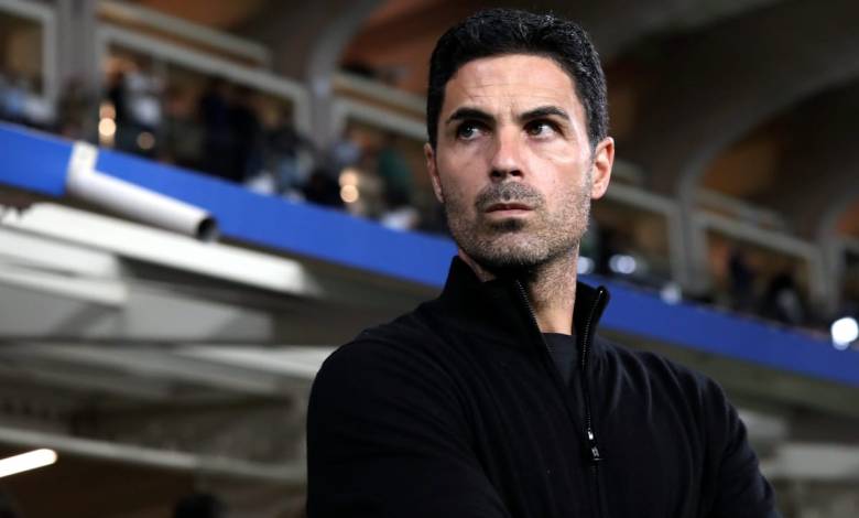 Arteta runs out of excuses and time Arteta runs out of excuses and time