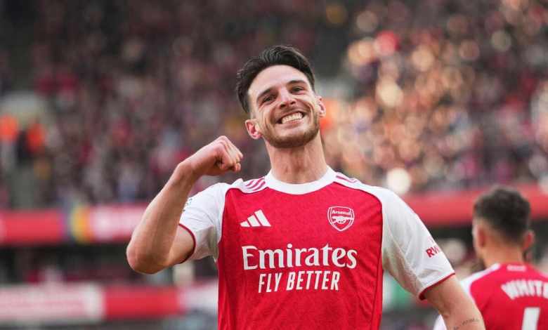 The Gunners will put the Champions League hopes of the Pies in the second place except for the seal The Gunners will put the Champions League hopes of the Pies in the second place except for the seal